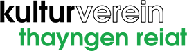 Logo Kulturverein Thayngen Reiat